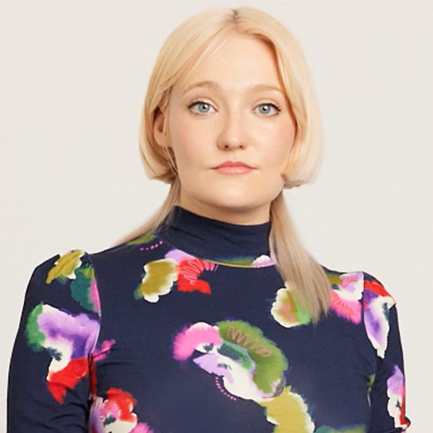 Jacynth Bassett