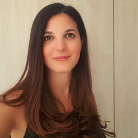 Eleni Gaki