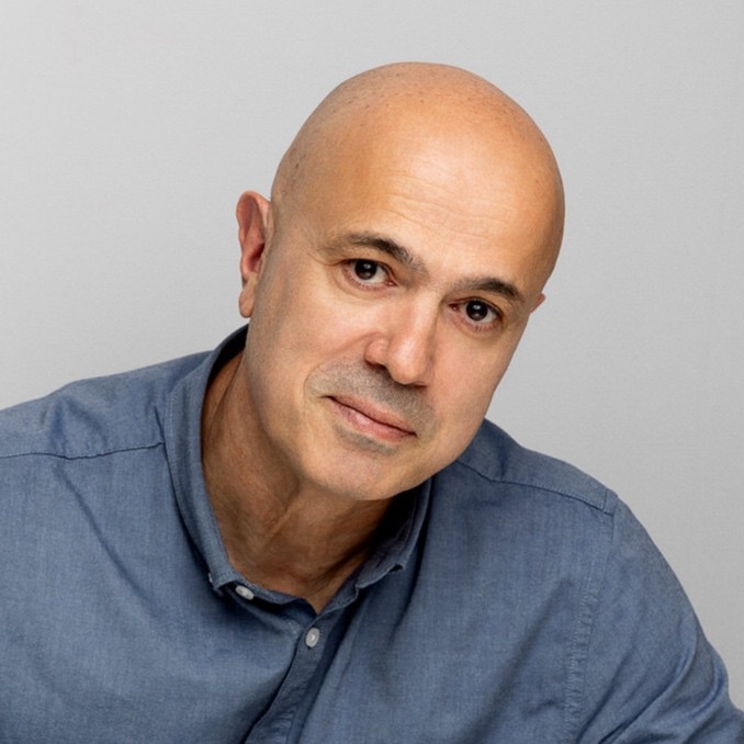 Aris Alexopoulos