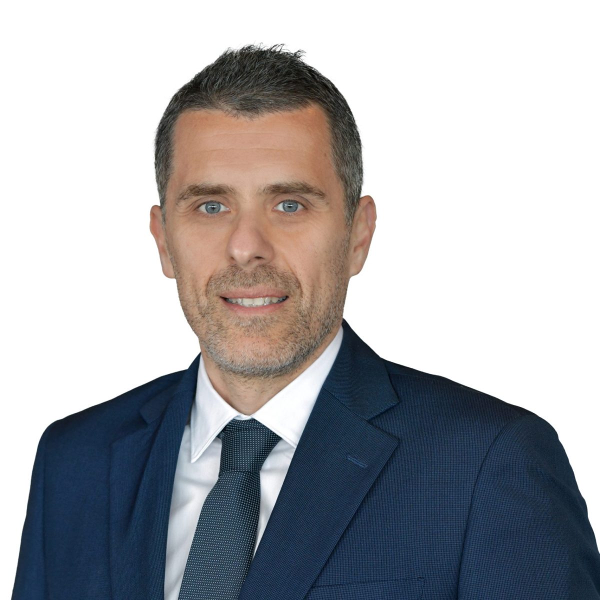 Nikos Chatzinikolaou