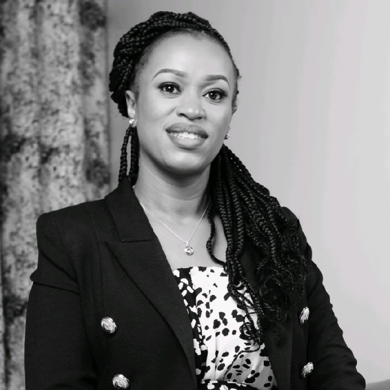 Mercy Kaberi