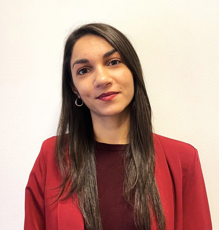 Vasiliki Karampampa