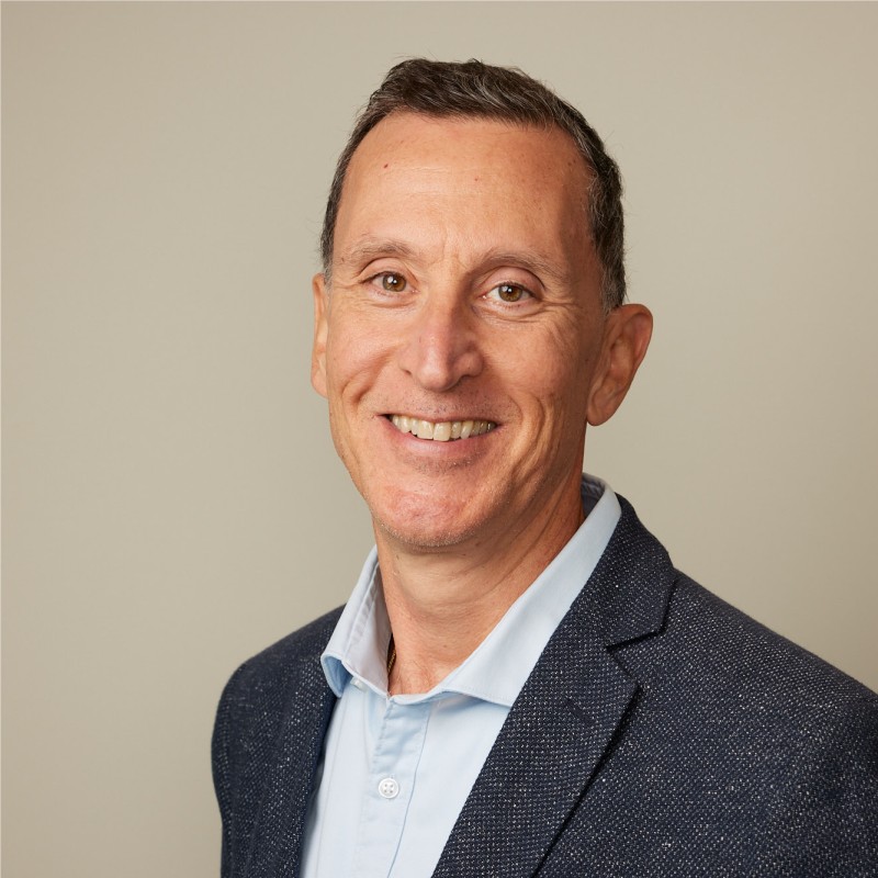 Petros Tottas, Chartered FCIPD
